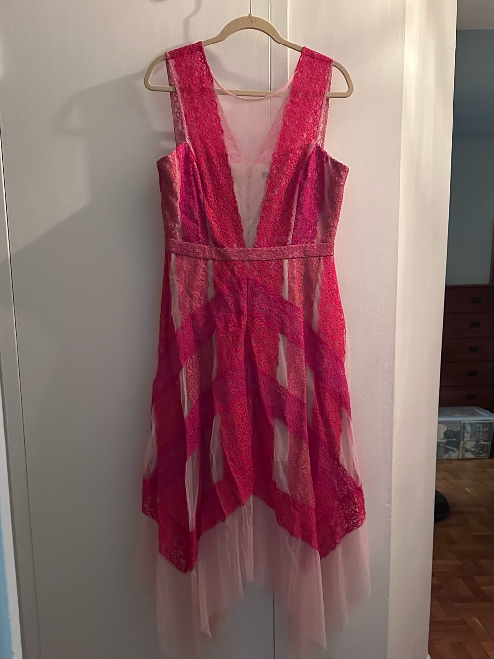 Cocktail dress